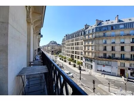 bureaux 100 m²