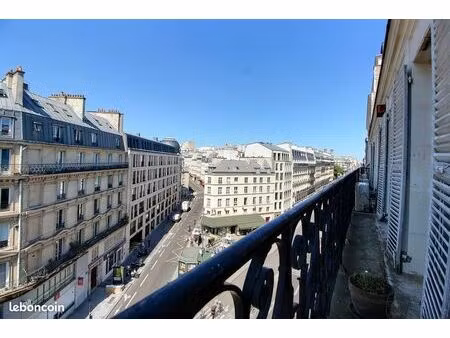 bureaux 180 m²
