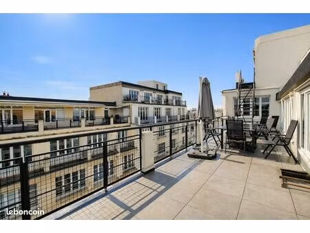 bureaux 240 m²