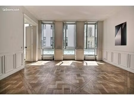 bureaux 80 m²