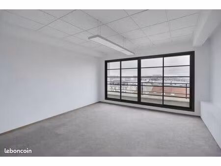 bureaux 175 m²