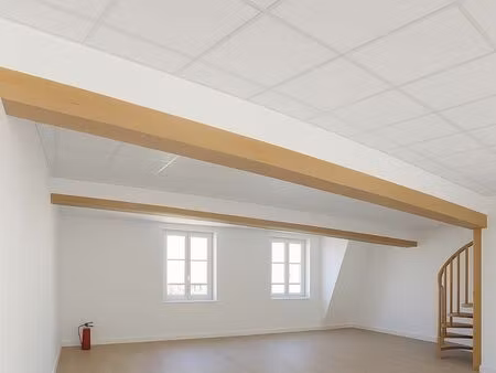 bureaux 125 m²