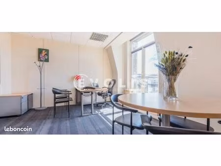 bureaux 19 m²