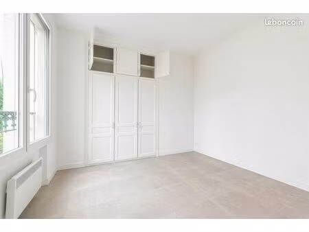 bureaux 55 m²