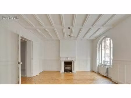 bureaux 120 m²