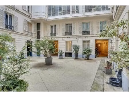 bureaux 140 m²