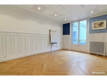 bureaux 65 m²