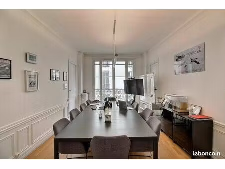 bureaux 87 m²