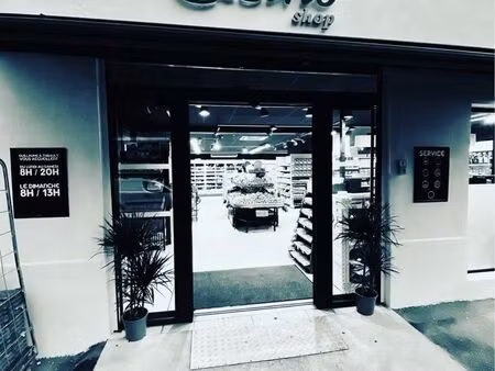 magasin casino shop marseille 11e