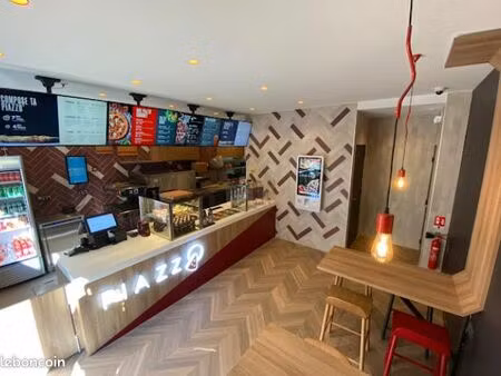 boutique 103 m² paris