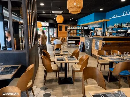 brasserie restaurant