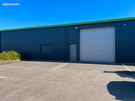 location entrepot