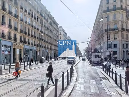 cession de droit au bail- rue de la république