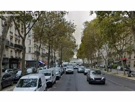 local commercial 90 m²