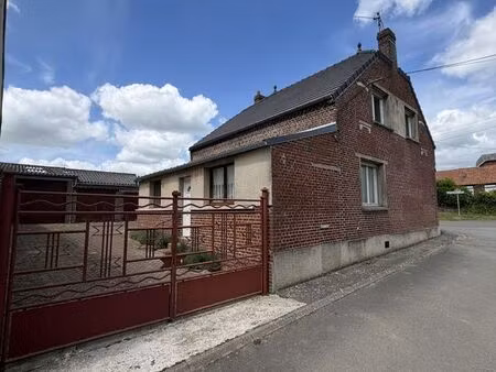 propriété 6 pièces 124 m²