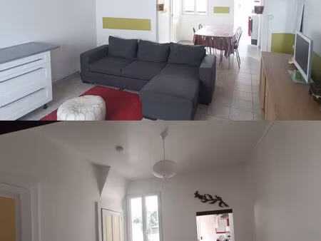 maison a vendre