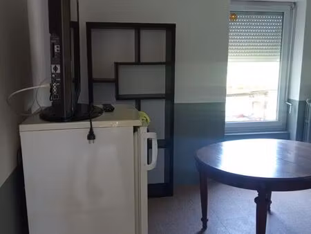 location appartement meuble