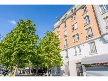 aulnay sous-bois nonneville
