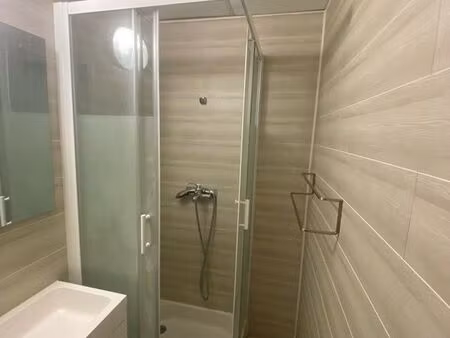 loue appartement petit t3