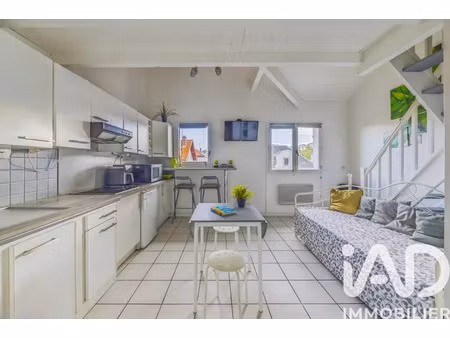 appartement à biarritz (64200)