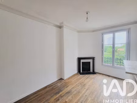 appartement à choisy-le-roi (94600)