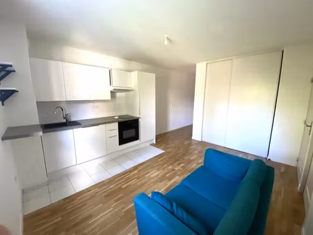 vente appartement 2 pièces 38.23 m² à choisy-le-roi (94600)  180 000 €