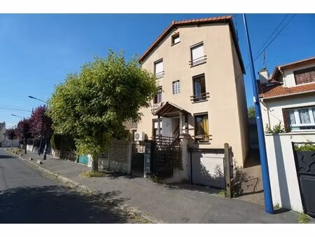 appartement f2 ideal investisseur