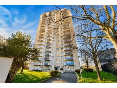 appartement f3 drancy !!secteur!! village parisien