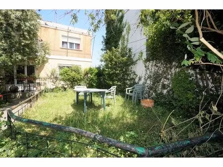 drancy --paris campagne
