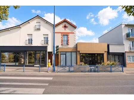 drancy - village parisien