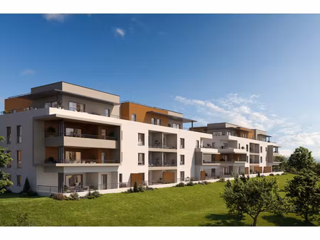 annonce immobilier neuf à vendre