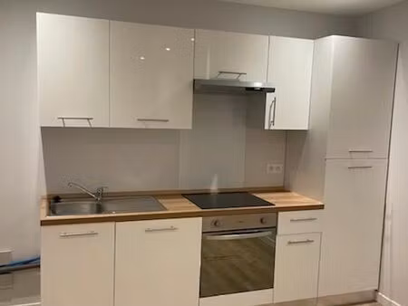 appartement t2 bis