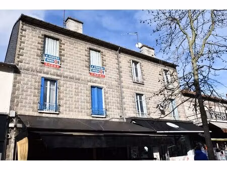 au pied du tram et des commerces !