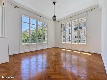 appartement 3 pièces 71 m²