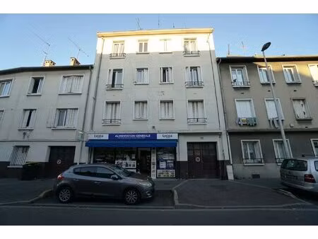appartement f2 idéalement situé à proximité de la gare