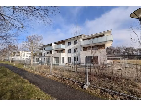 annonce immobilier neuf à vendre