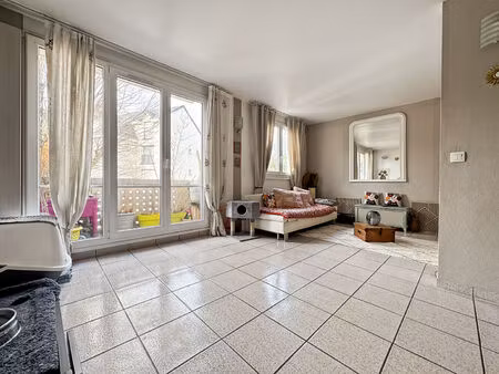 appartement 4 pièces 60 m² à vendre / acheter rosny-sous-bois 93110 ? | era immobilier