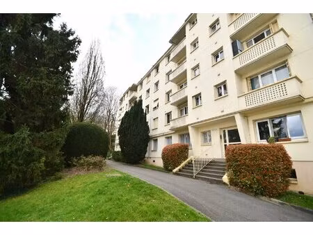 vente appartement f3 rosny