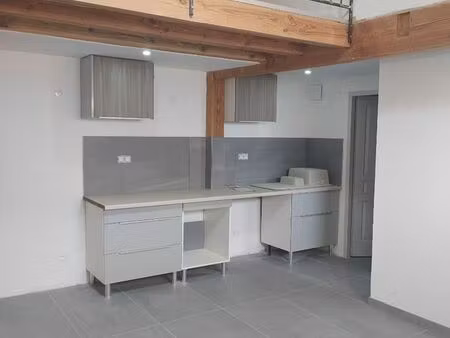 appartement 3 pièces 53 m²