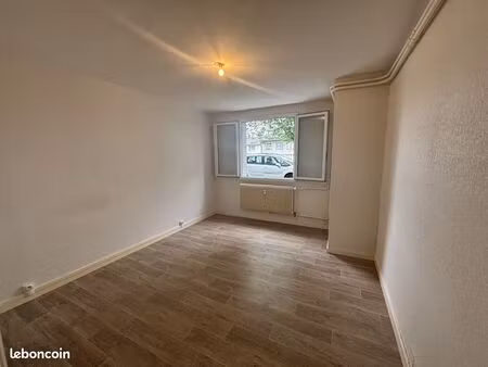 appartement 1 pièce 34 m²