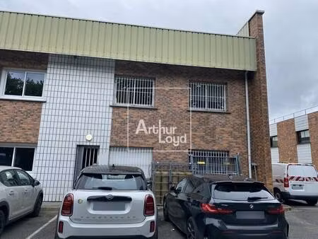 vente bureaux 257 m²