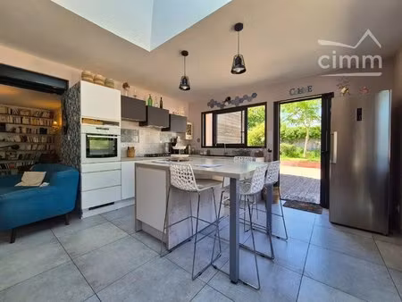blois à vendre maison 3 chambres avec piscine