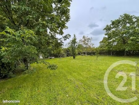 maison 6 pièces 114 m²