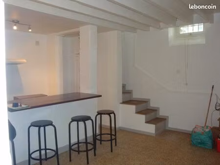 petite maison de ville x rousse
