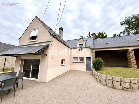 maison 3 pièces 70 m²