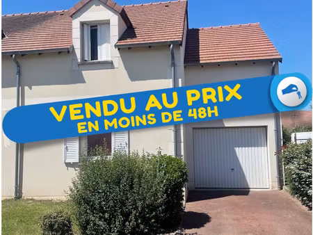 exclusivite ! maison 3 chambres à châteauneuf-sur-loire