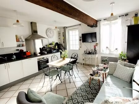 maison 70m2