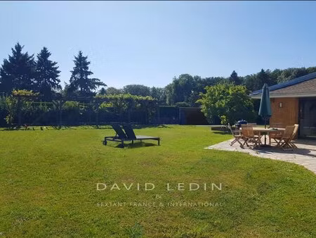 en vente maison 320 m² – 733 000 € |évreux