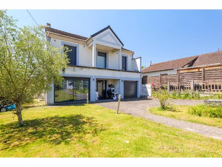 maison goussainville 6 pièce(s) 161 m2