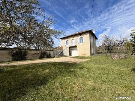 maison 3 pièces 76 m²